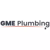 GME Plumbing logo