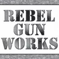 Rebel Gun Works logo