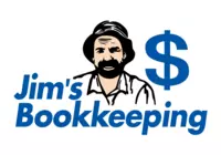Jim's Bookkeeping & Tax Port Melbourne logo