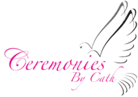 Ceremonies By Cath logo