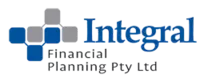 Integral Financial Planning logo