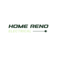 Home Reno Electrical logo