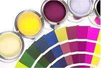 GetPaint logo