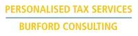 Personalised Tax Services logo