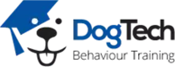 DogTech logo