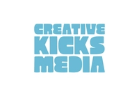 Creative Kicks Media logo