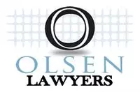 Olsen Lawyers logo