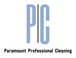 Paramount Professional Cleaning Pty Ltd logo