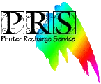 Printer Recharge Service logo