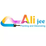 Ali Jee Painting And Decorating logo