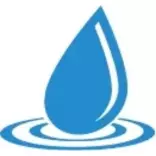 SilverWater Plumbing  logo