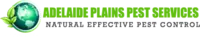 Adelaide Plains Pest Services logo