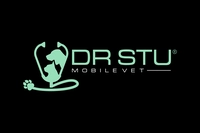 Personalised Mobile Vet logo