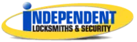 Independent Locksmiths & Security logo