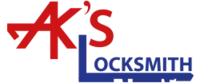 Ak's Locksmith Pty Ltd logo