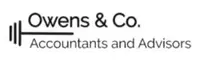 Owens & Co Accountants And Advisors logo