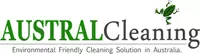 Austral Cleaning logo