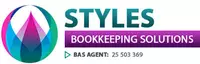 Styles Bookkeeping logo