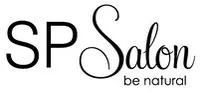 SP Salon logo