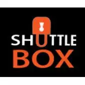 Shuttle Box Mobile Self-storage logo