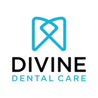 Divine Dental Care logo