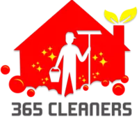 365 Cleaners Melbourne logo