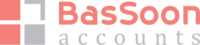 BasSoon Accounts logo