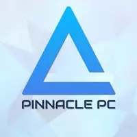 Pinnacle PC logo