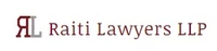 Raiti Lawyers logo