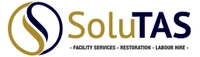 Solu Tas Cleaning logo