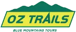 Oztrail logo