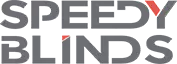 Speedy Blinds logo