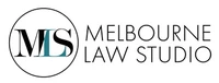 Melbourne Law Studio logo