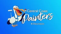 Centralcoast Painters and Decorators logo