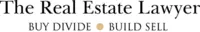 The Real Estate Lawyer logo