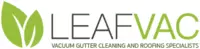 LeafVac logo
