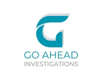 Go Ahead Investigations logo