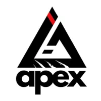 Apex BJJ logo