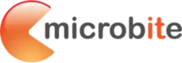 Microbite logo