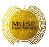Muse Hair Design logo