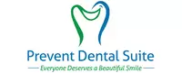 Prevent Dental Suite logo
