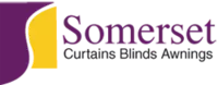 Somerset Curtains & Blinds logo