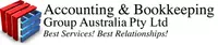 ABG Group logo